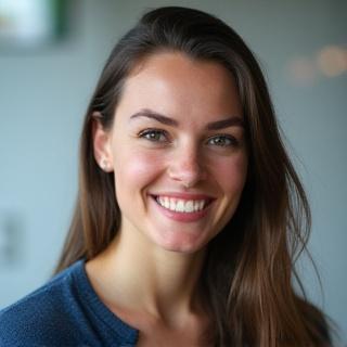 UI/UX design director creative lead portrait